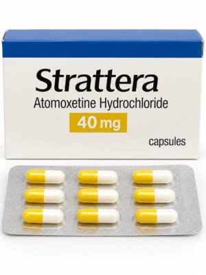 Atomoxetine kopen Atomoxetine kopen