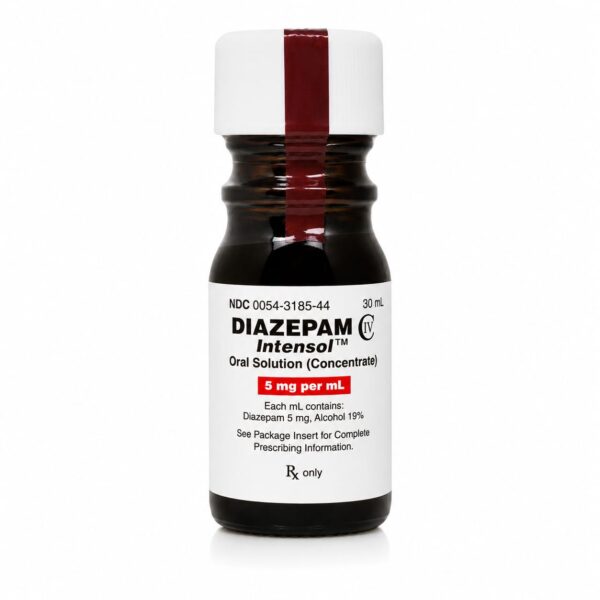 Diazepam Kopen Zonde Recept