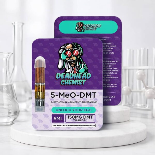 Dmt cart Dmt kopen