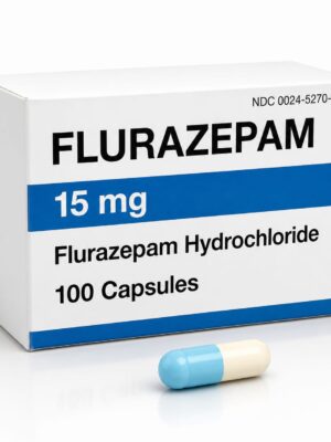 Flurazepam Kopen Flurazepam Kopen