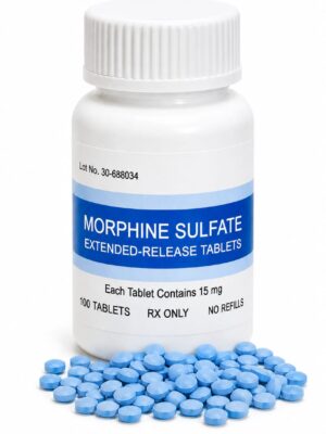 Morphine kopen Morphine kopen