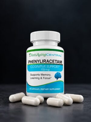 Phenylpiracetam Kopen