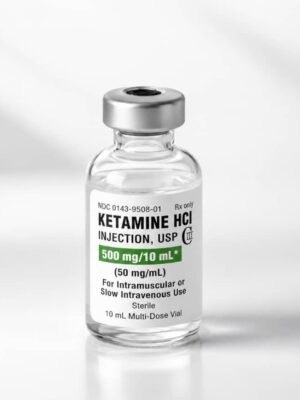 ketamine kopen