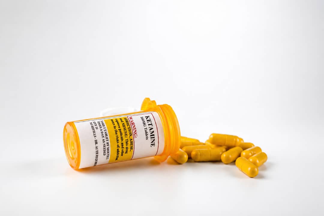 ketamine kopen online