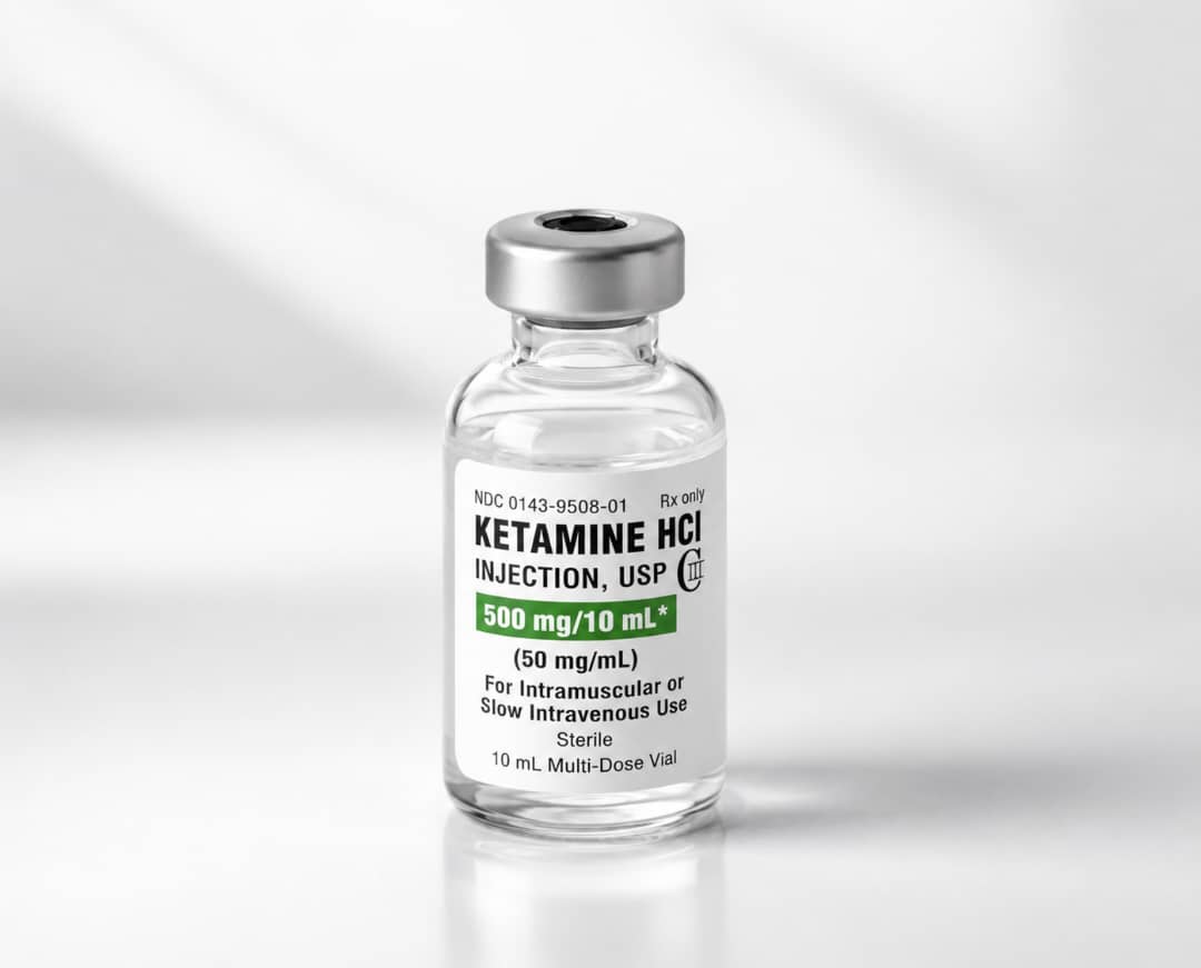 ketamine kopen