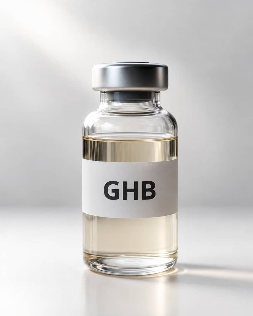 ghb drug